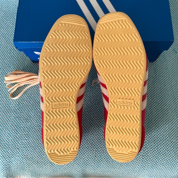 ADIDAS Women's Japan Shoes - Picture 8 of 10